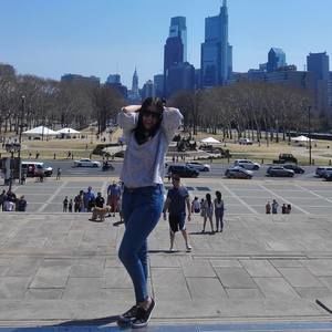 Meet your Posher, Daniela